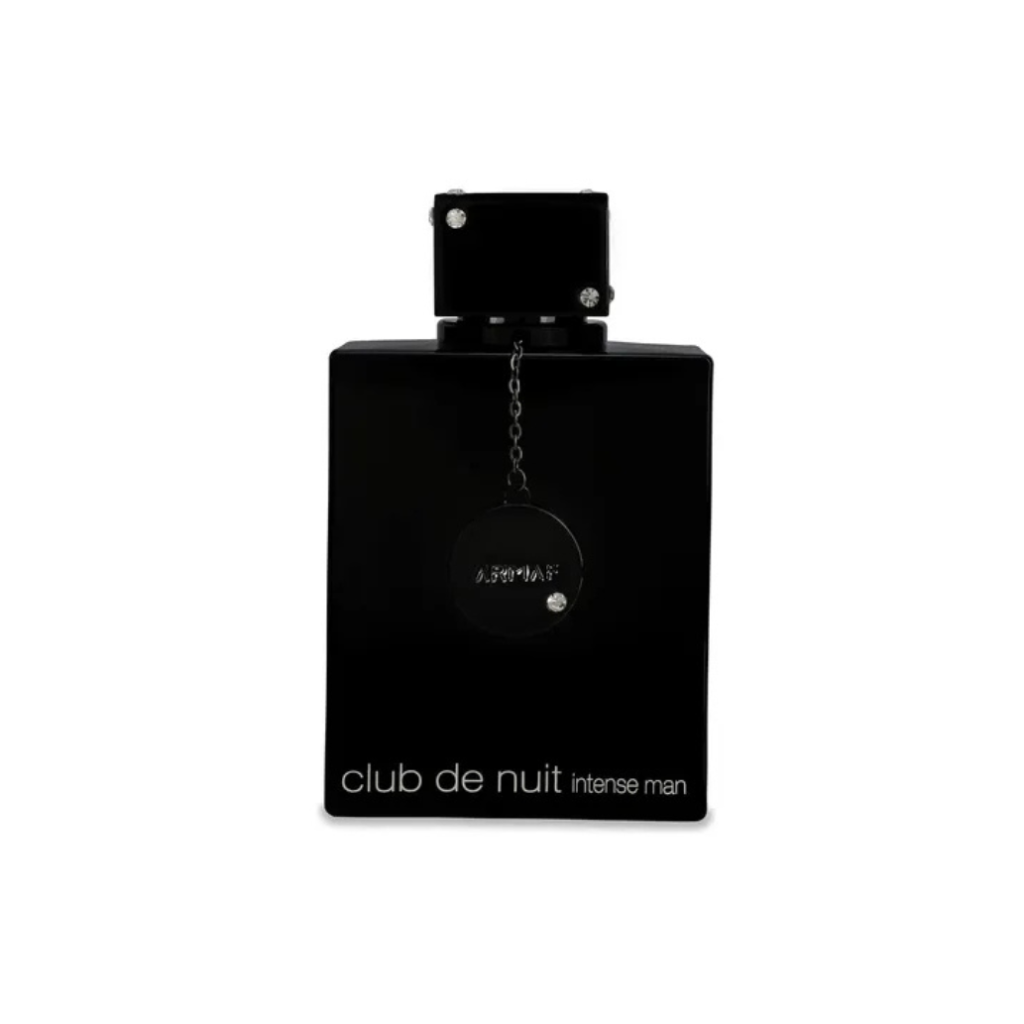 CLUB DE NUIT INTENSE MAN