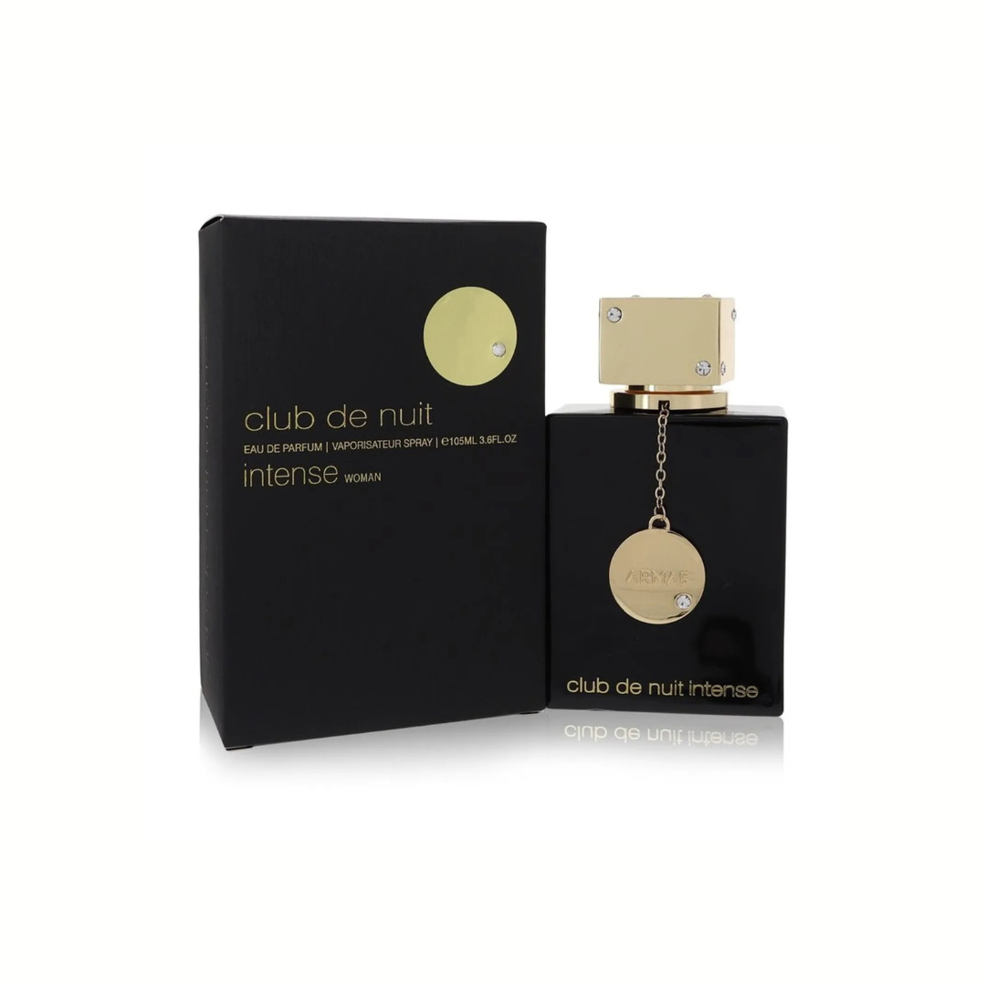 CLUB DE NUIT INTENSE WOMAN 105ML - Image 2
