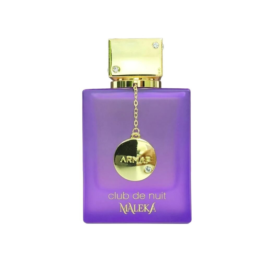 CLUB DE NUIT MALEKA