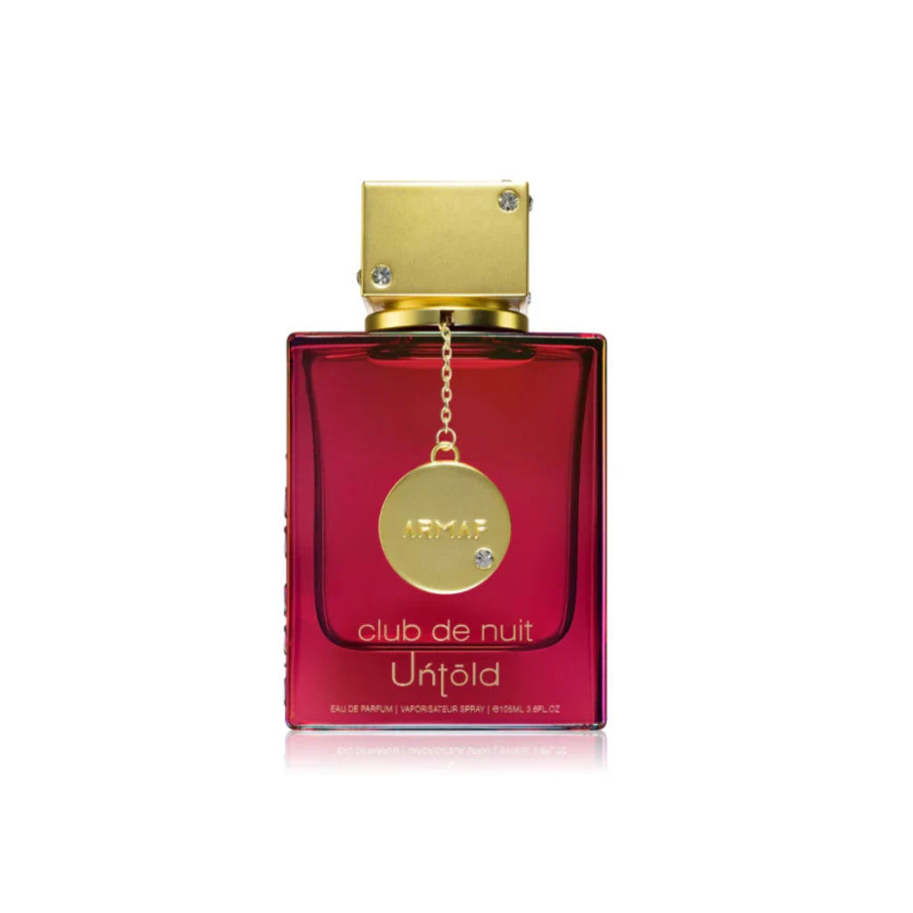 CLUB DE NUIT UNTOLD 105ML