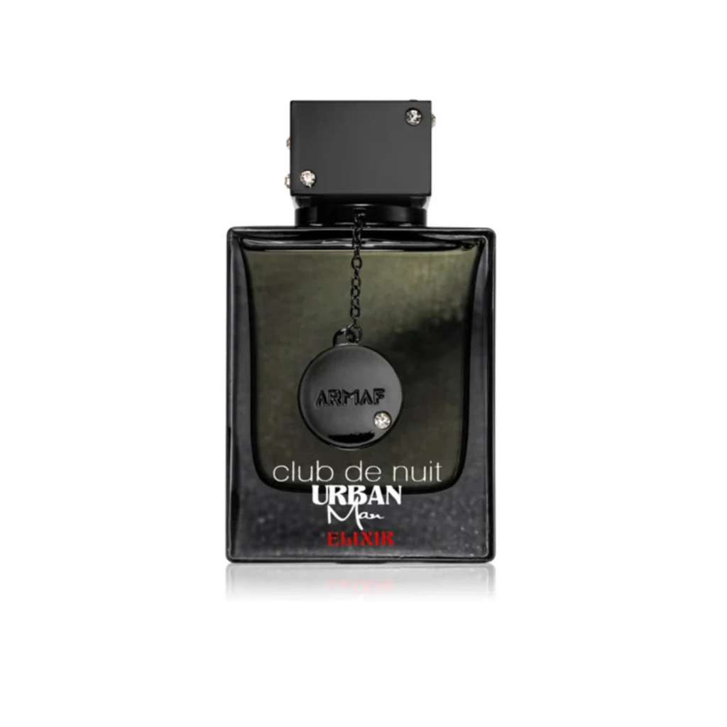 CLUB DE NUIT URBAN ELIXIR