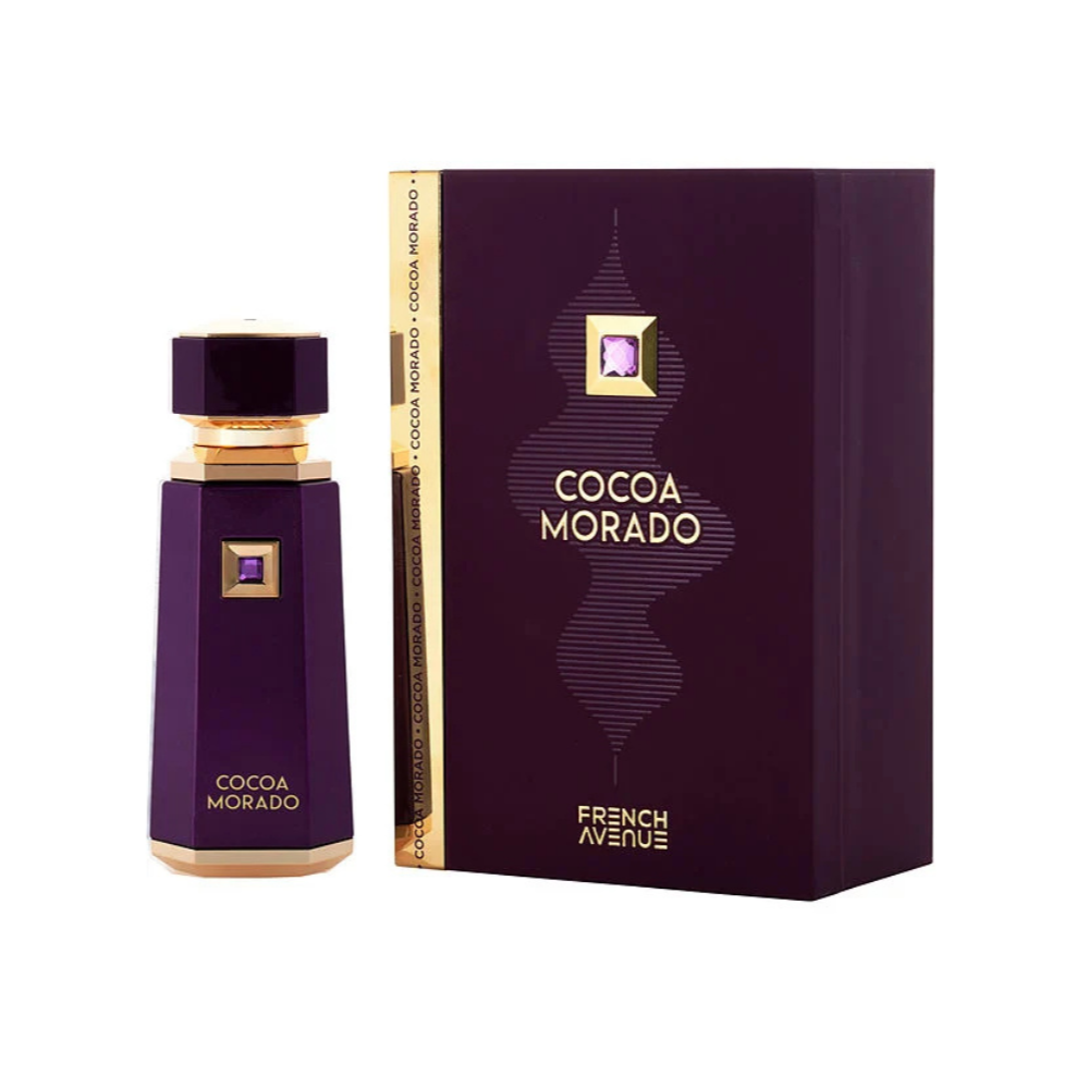 COCOA MORADO - Image 2