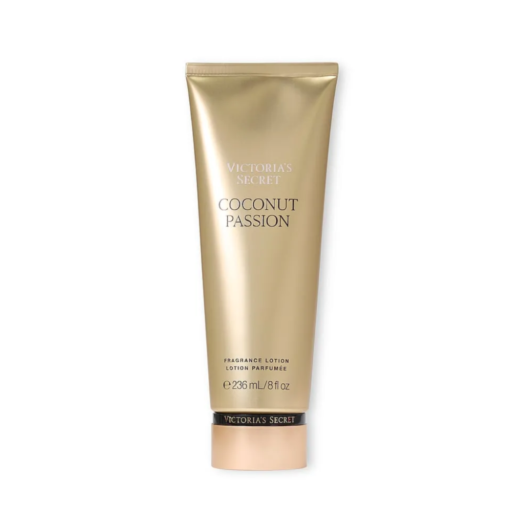 COCONUT PASSION