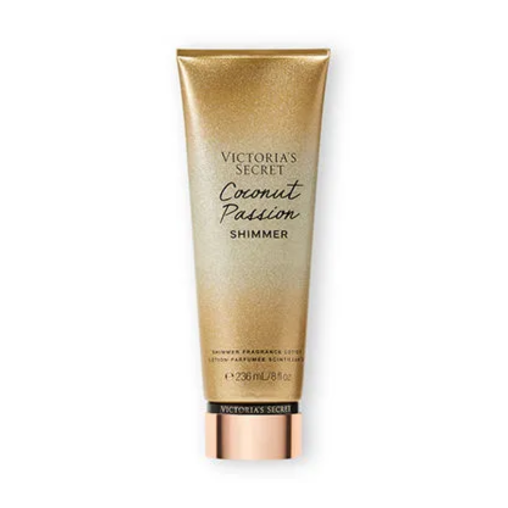 COCONUT PASSION SHIMMER