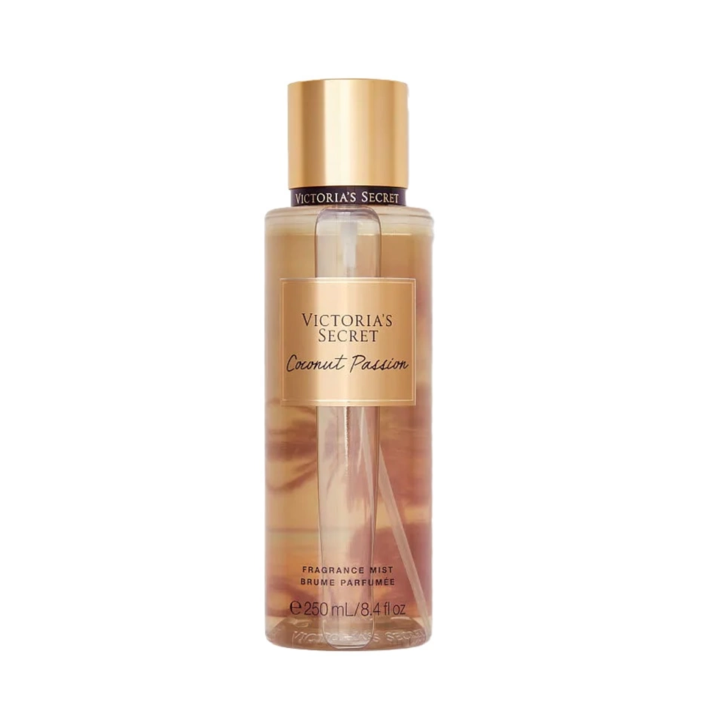 COCONUT PASSION SPLASH