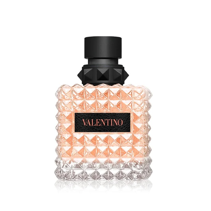 DONNA BORN IN ROMA CORAL FANTASY 100ML
