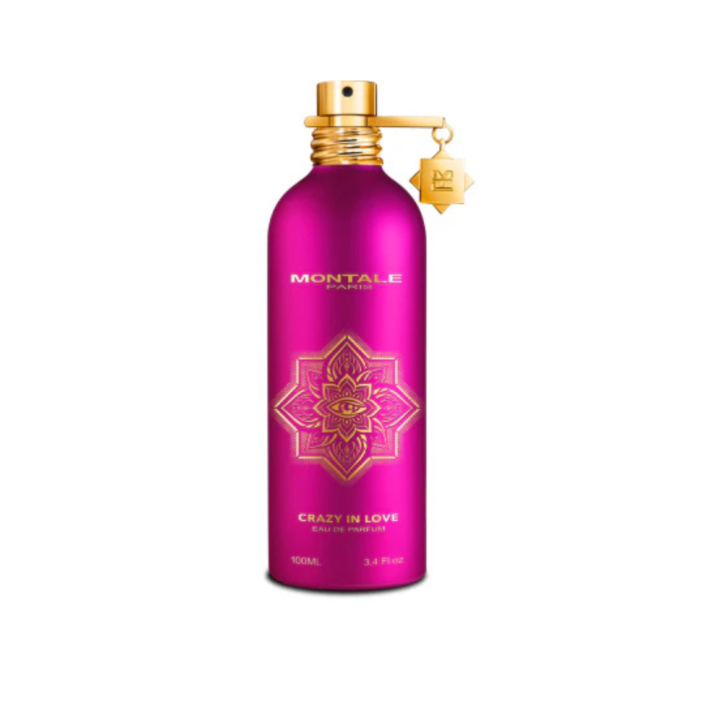 CRAZY IN LOVE 100ML