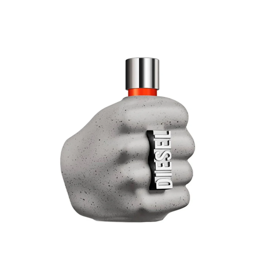 DIESEL ONLY THE BRAVE STREET 125ML