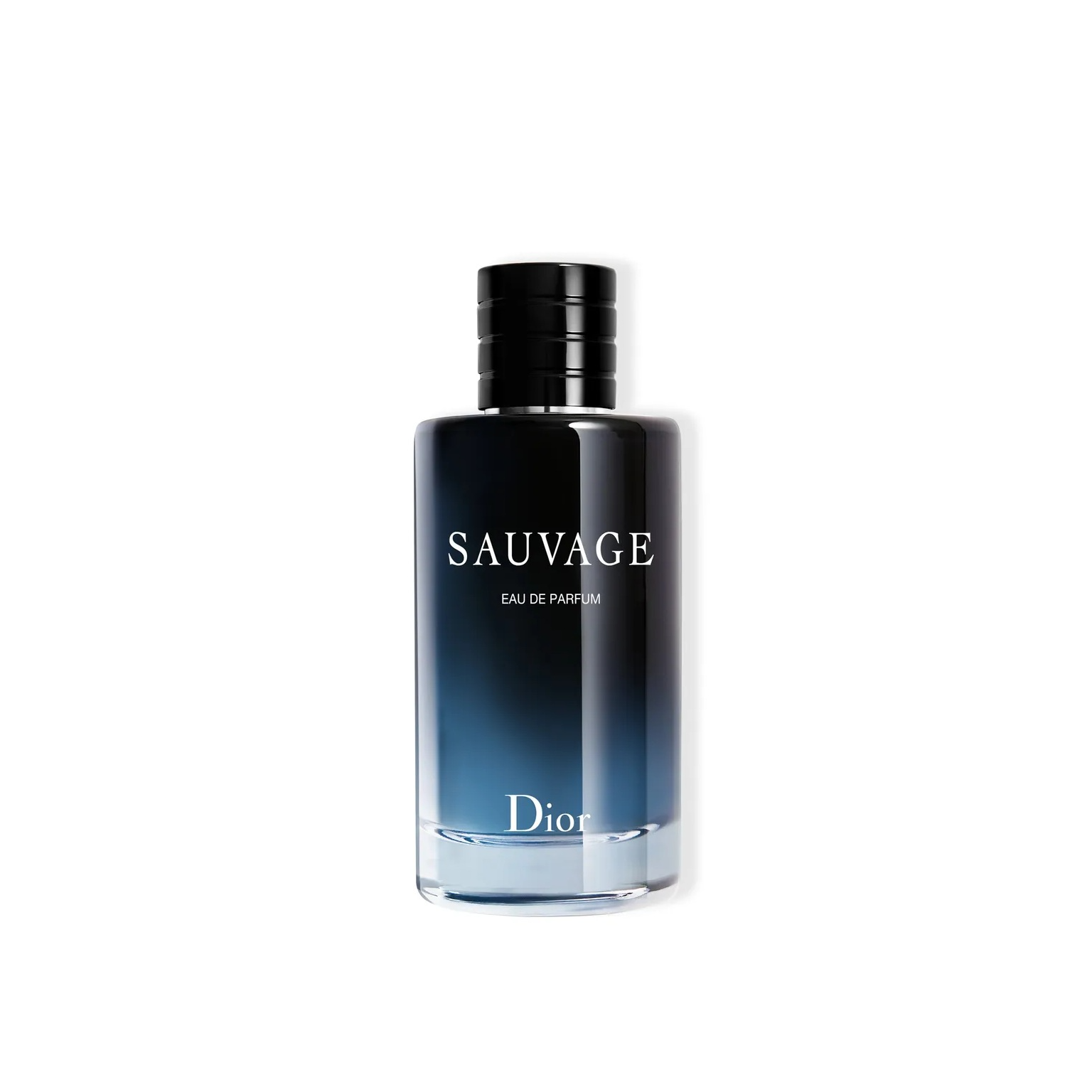 DIOR SAUVAGE 100ML