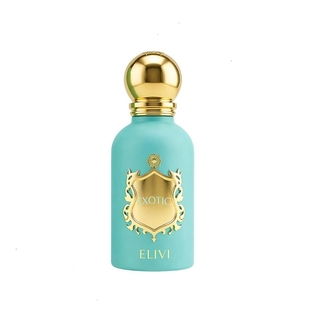 ELIVI EXOTIC