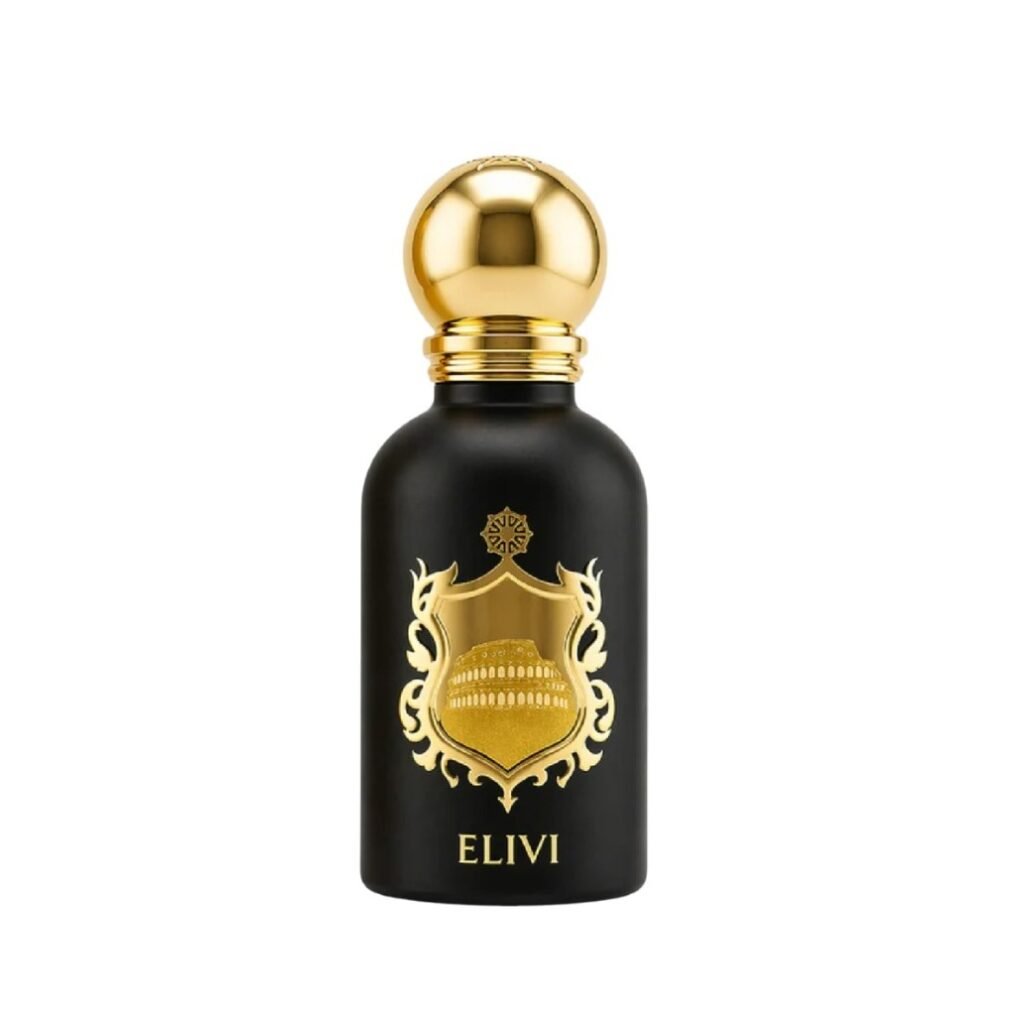 ELIVI GIARDINO ROMANI