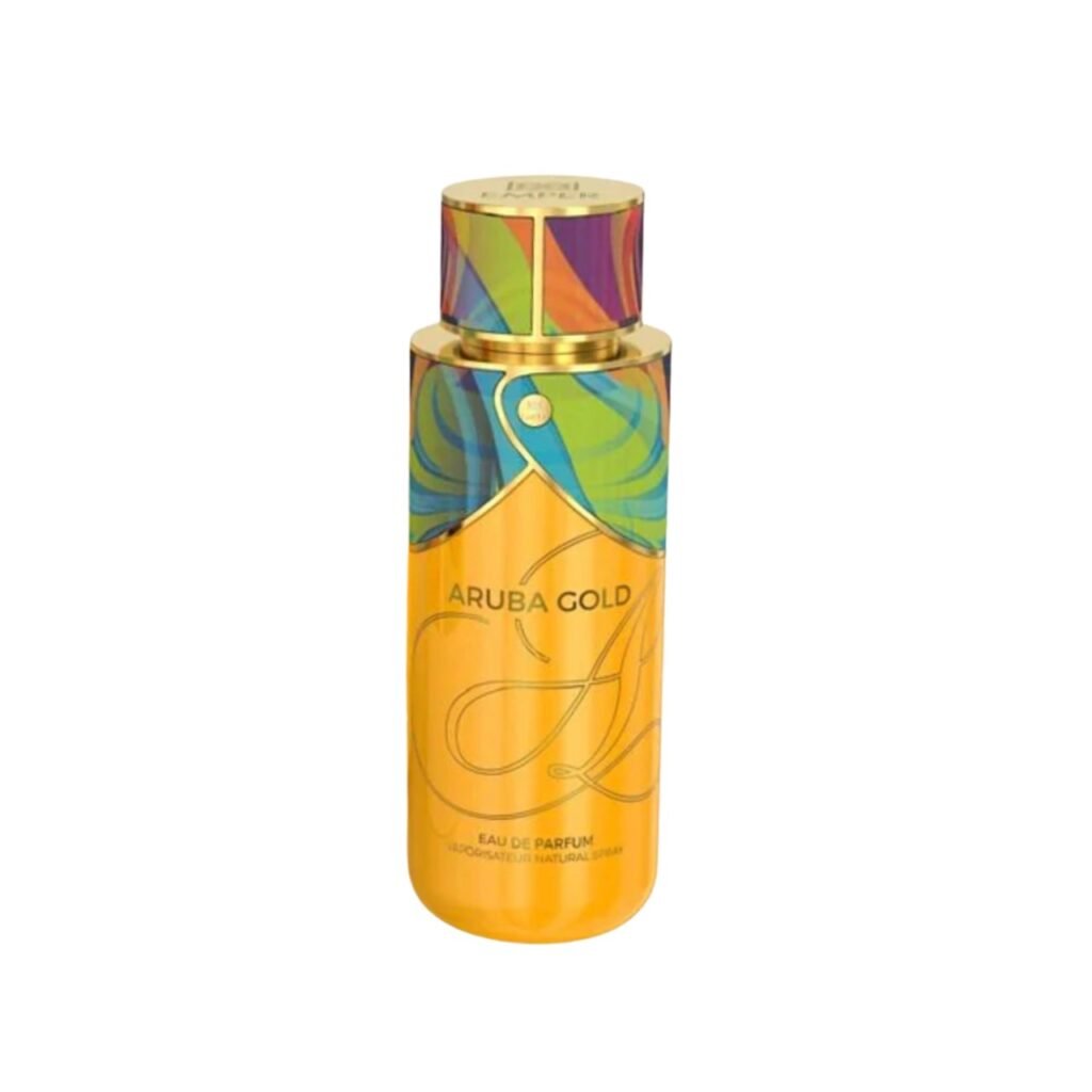 EMPER ARUBA GOLD