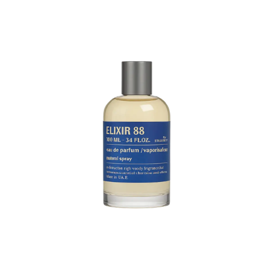 EMPER ELIXIR 88 BY STALLION 53 100+20ML