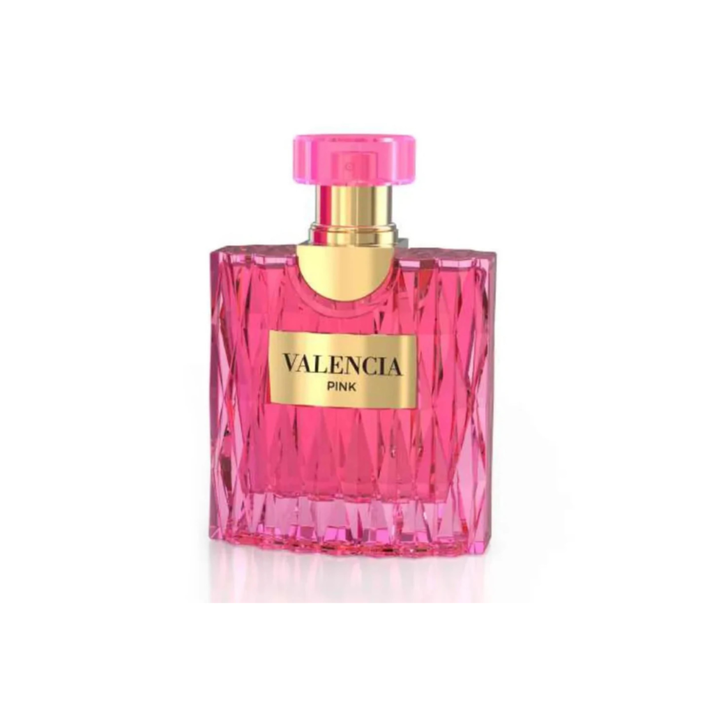 EMPER MILESTONE VALENCIA PINK
