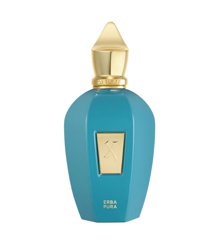 ERBA PURA 100ML