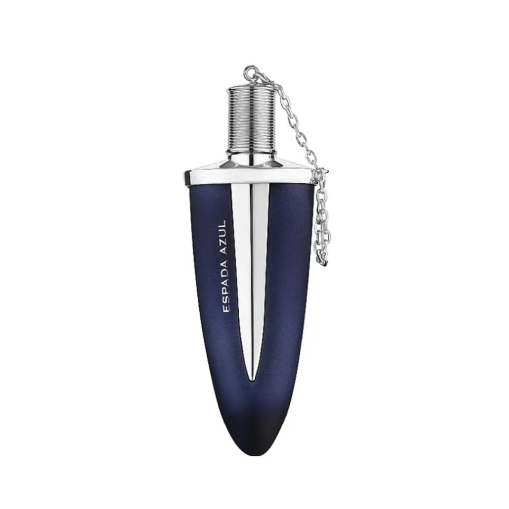 ESPADA AZUL