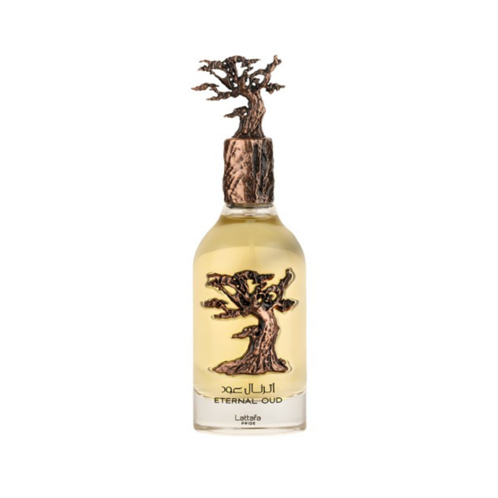 ETERNAL OUD