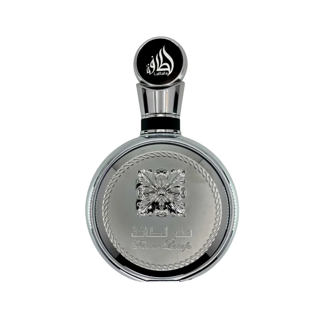 FAKHAR PLATIN