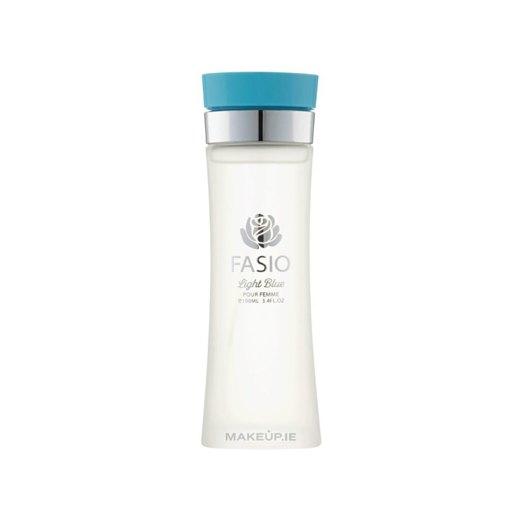 FASIO LIGHT BLUE