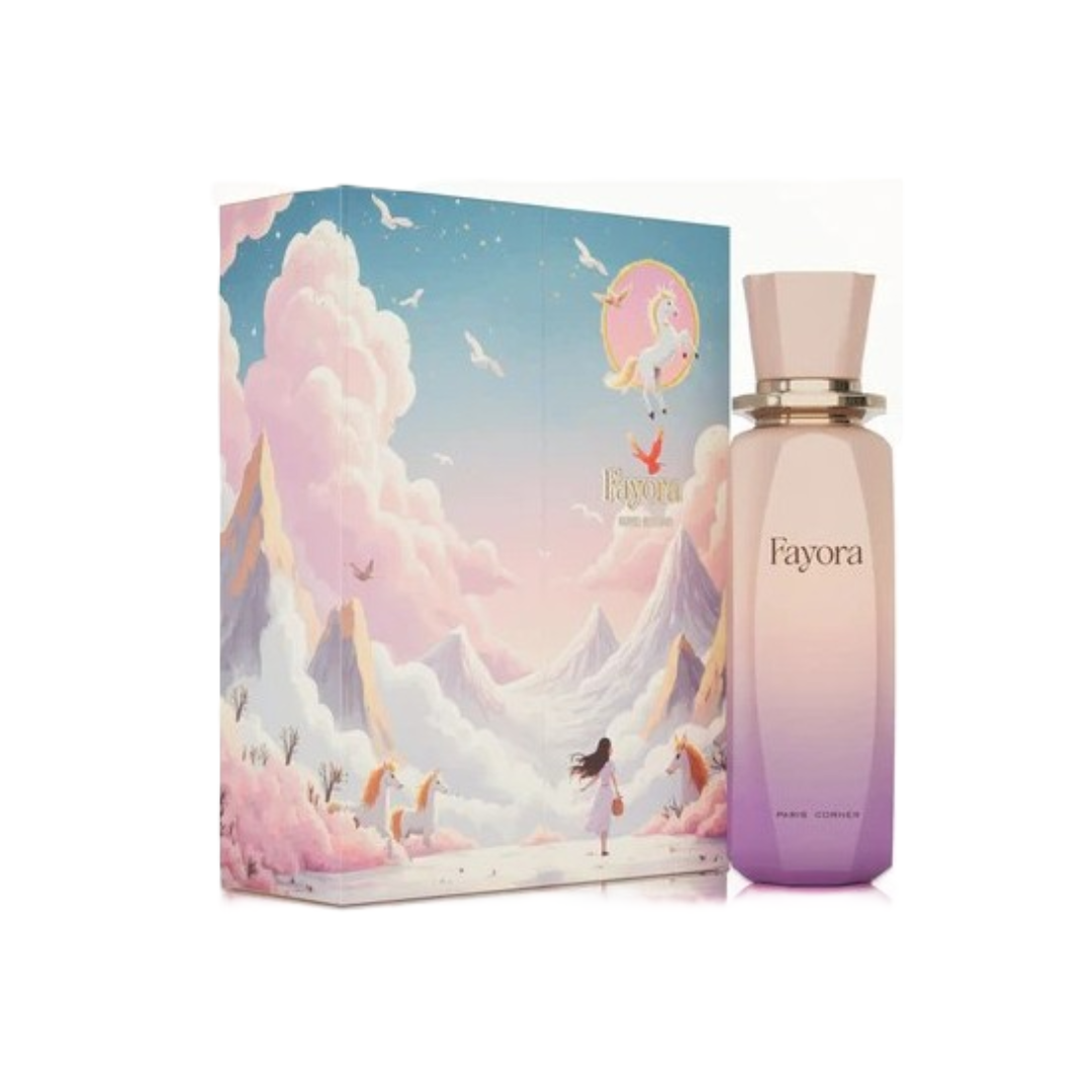 FAYORA - Image 2