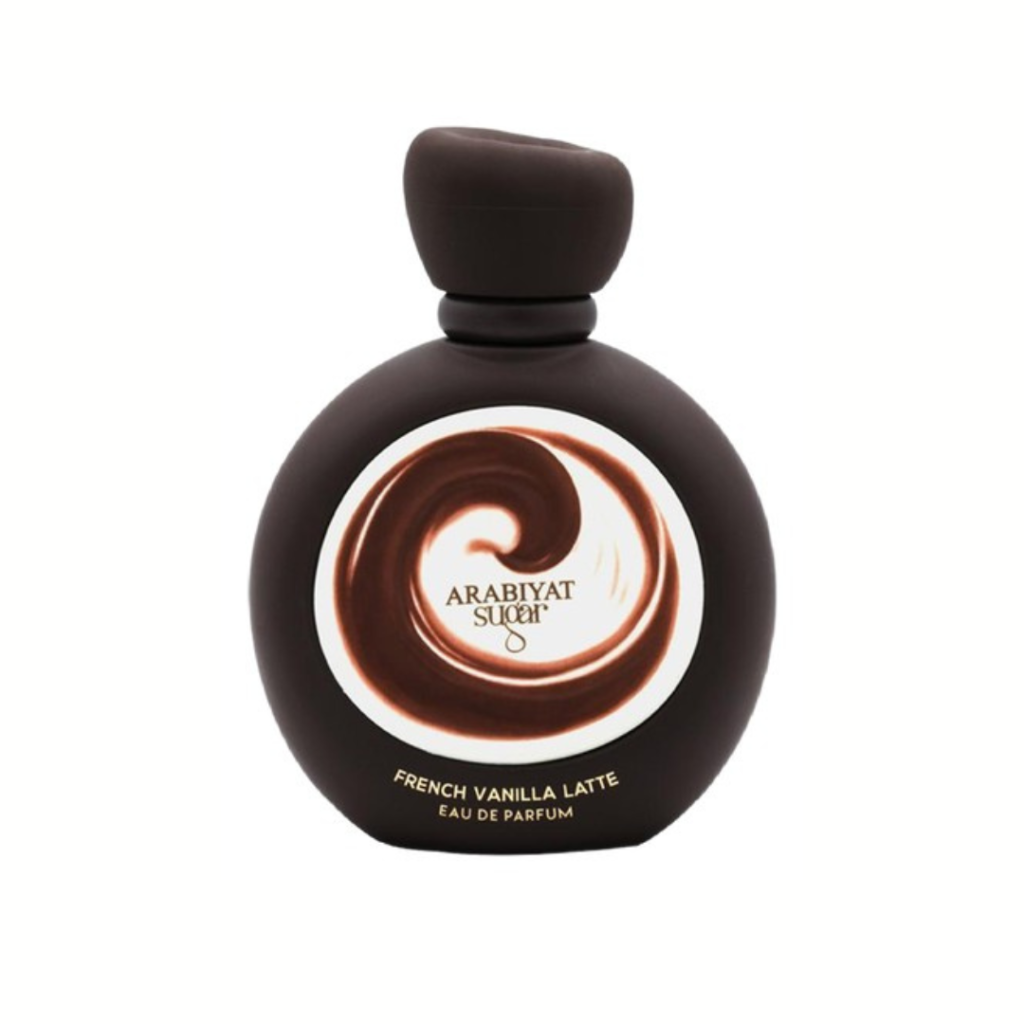 FRENCH VANILLA