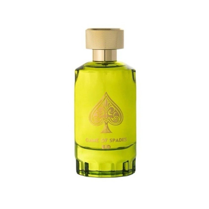 GAME OF SPADE BID 100ML