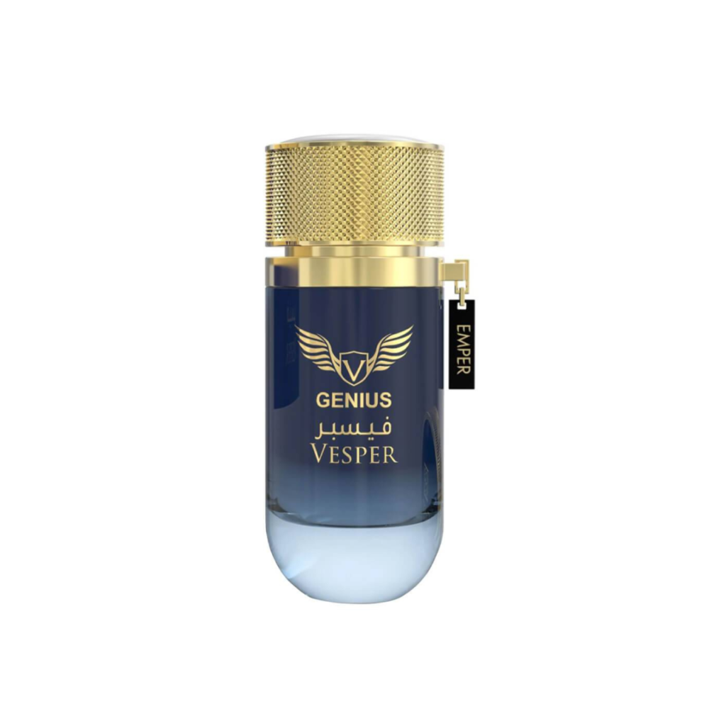 GENIUS VESPER