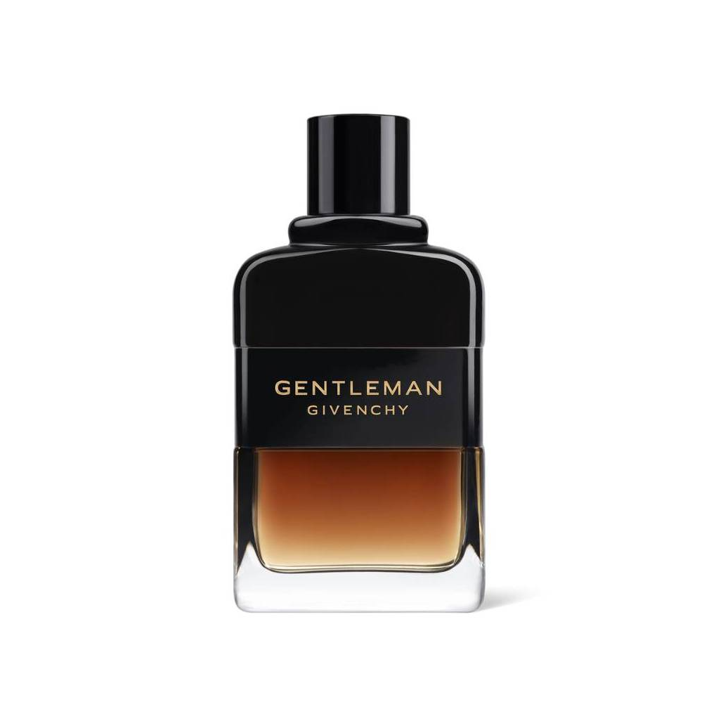 GENTLEMAN RÉSERVE PRIVÉE