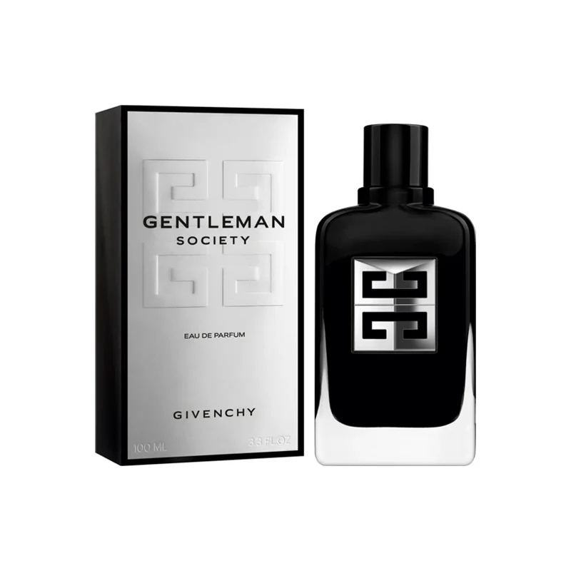 GENTLEMAN SOCIETY - Image 2