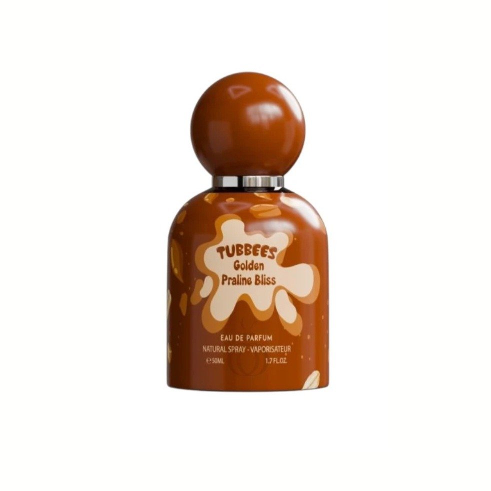 GOLDEN PRALINE BLISS 50ML