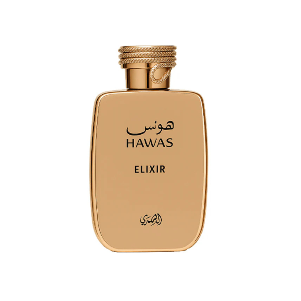 HAWAS ELIXIR