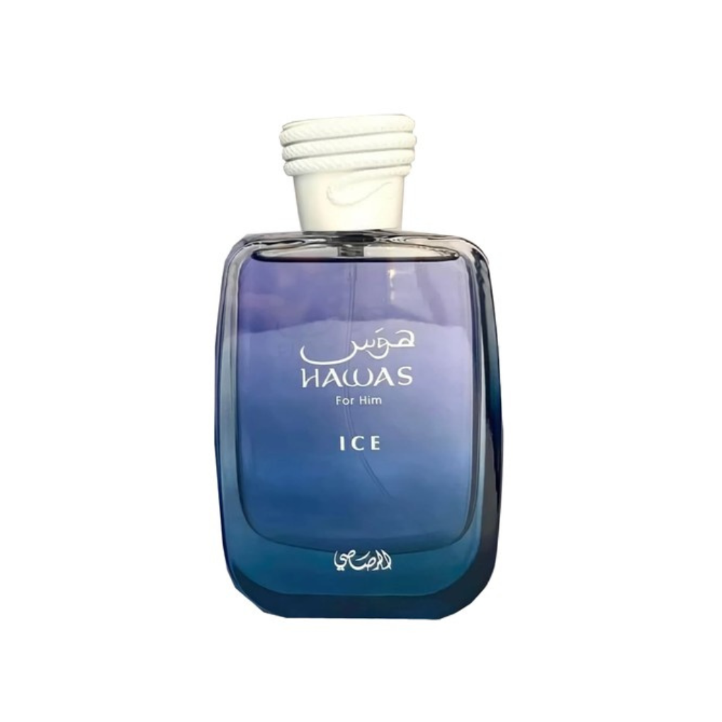 HAWAS ICE 100ML