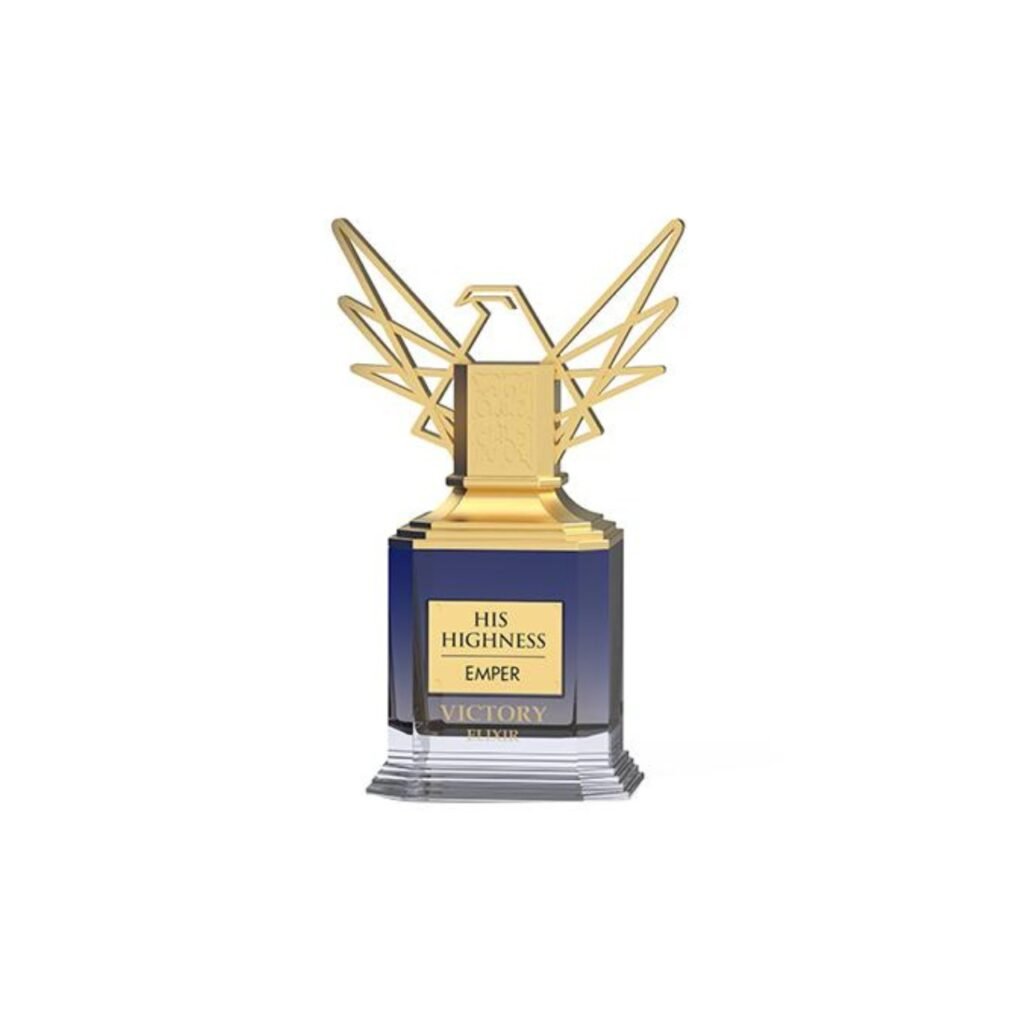 HIS HIGHNESS VICTORY ELIXIR