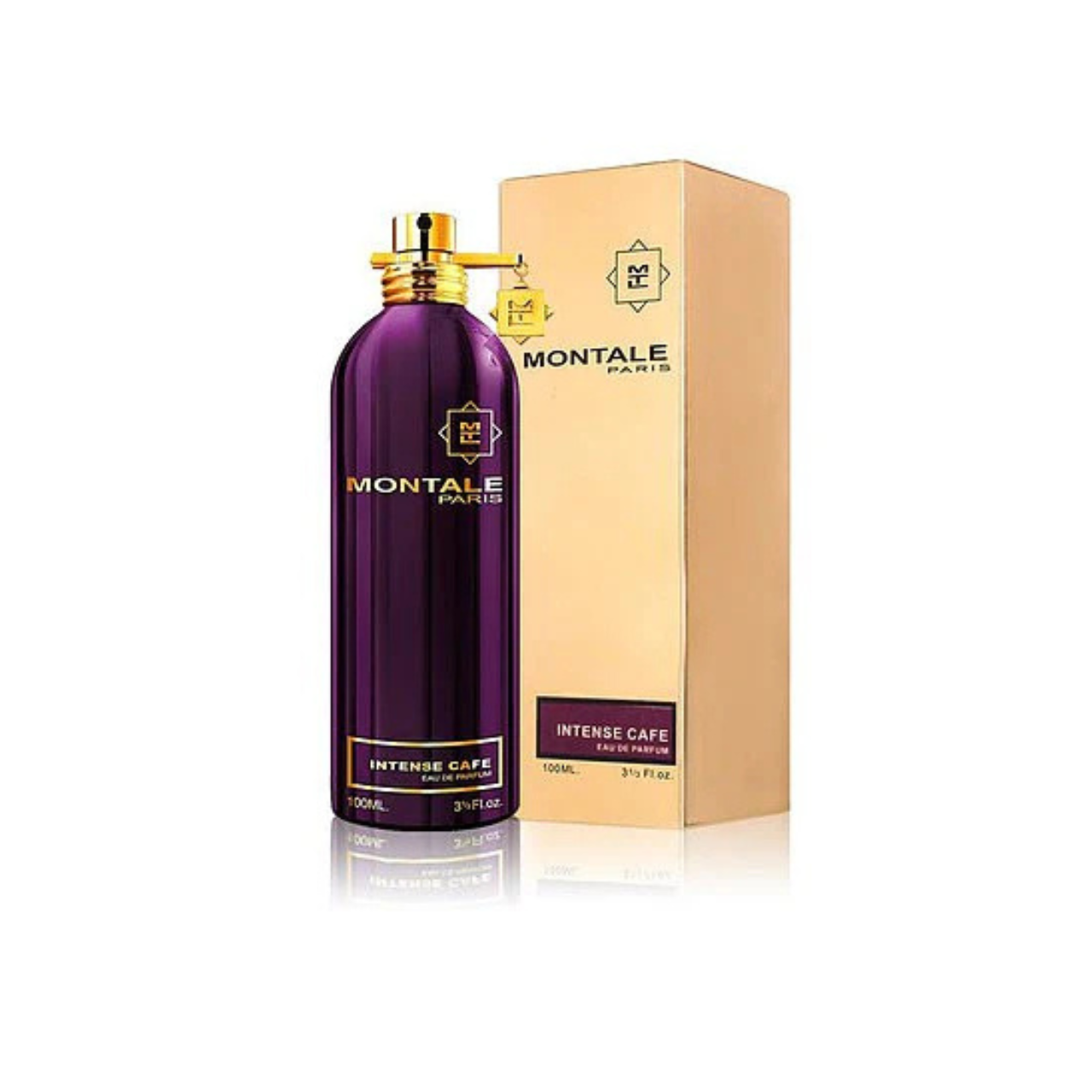INTENSE CAFE 100ML - Image 2