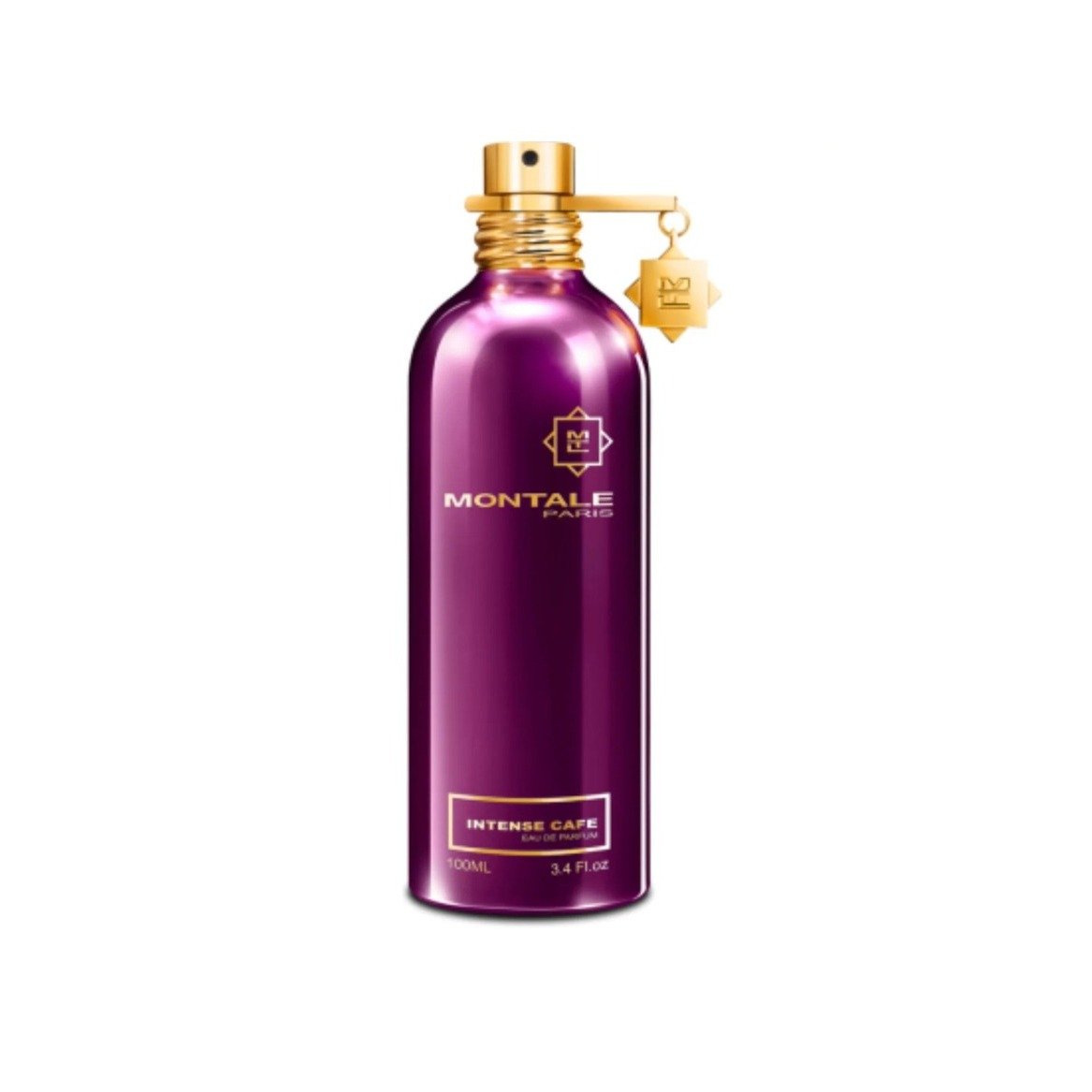 INTENSE CAFE 100ML