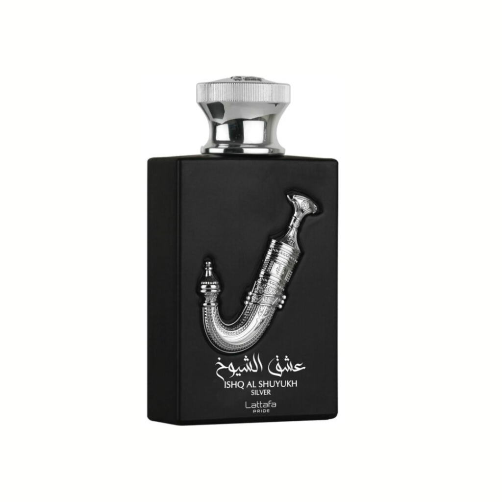 ISHQ AL SHUYUKH SILVER