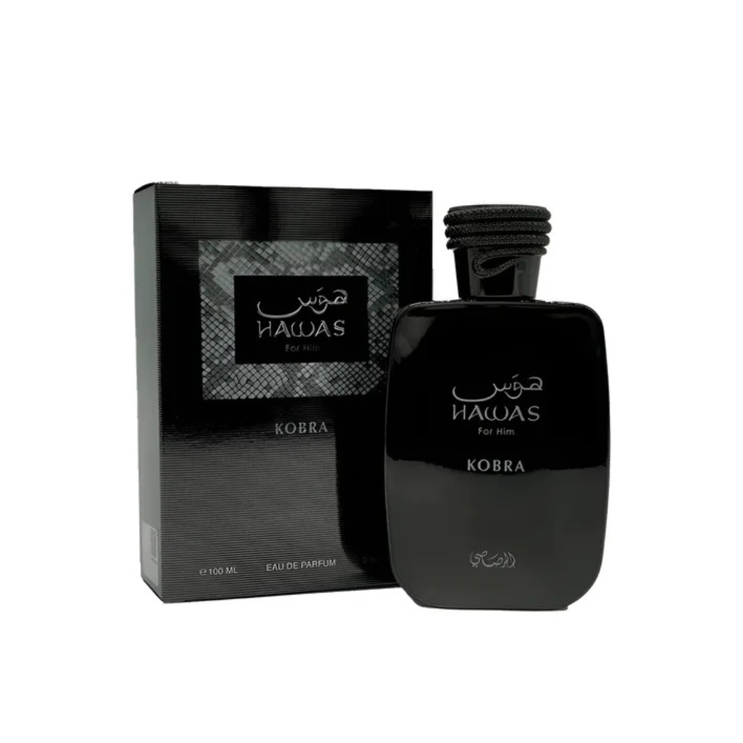 KOBRA 100ML - Image 2