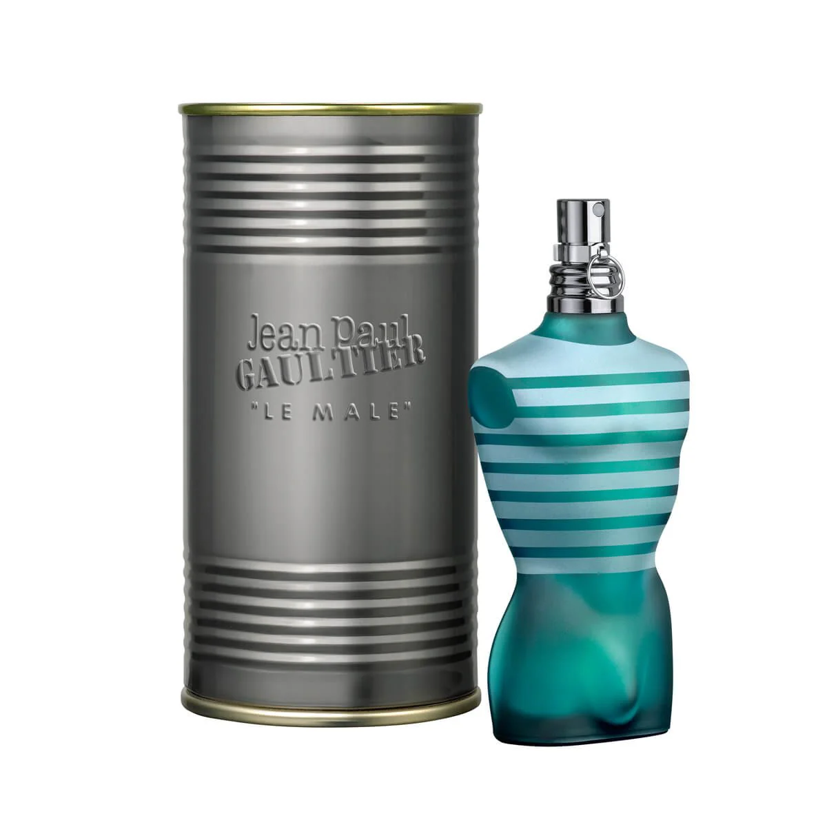 LE MALE 125ML - Image 2