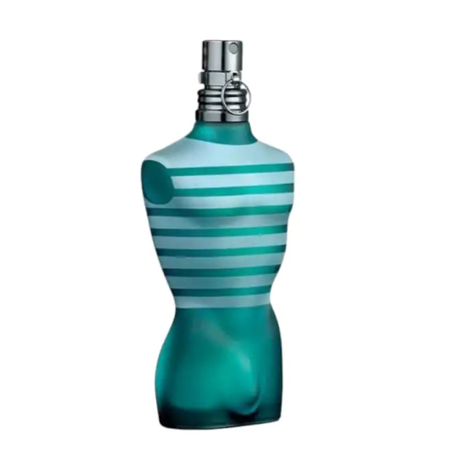 LE MALE 125ML
