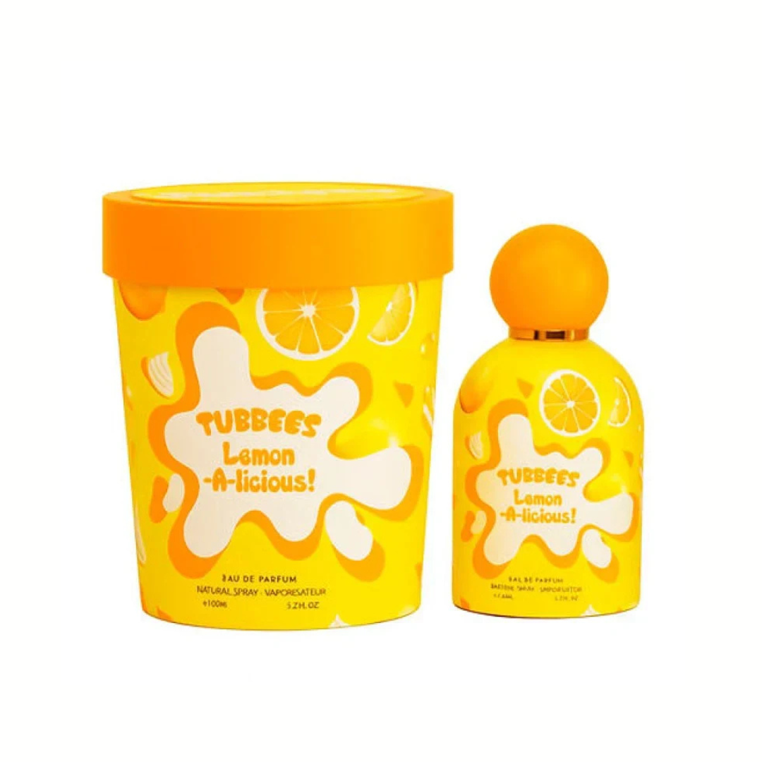LEMON A-LICIOUS 50ML - Image 2