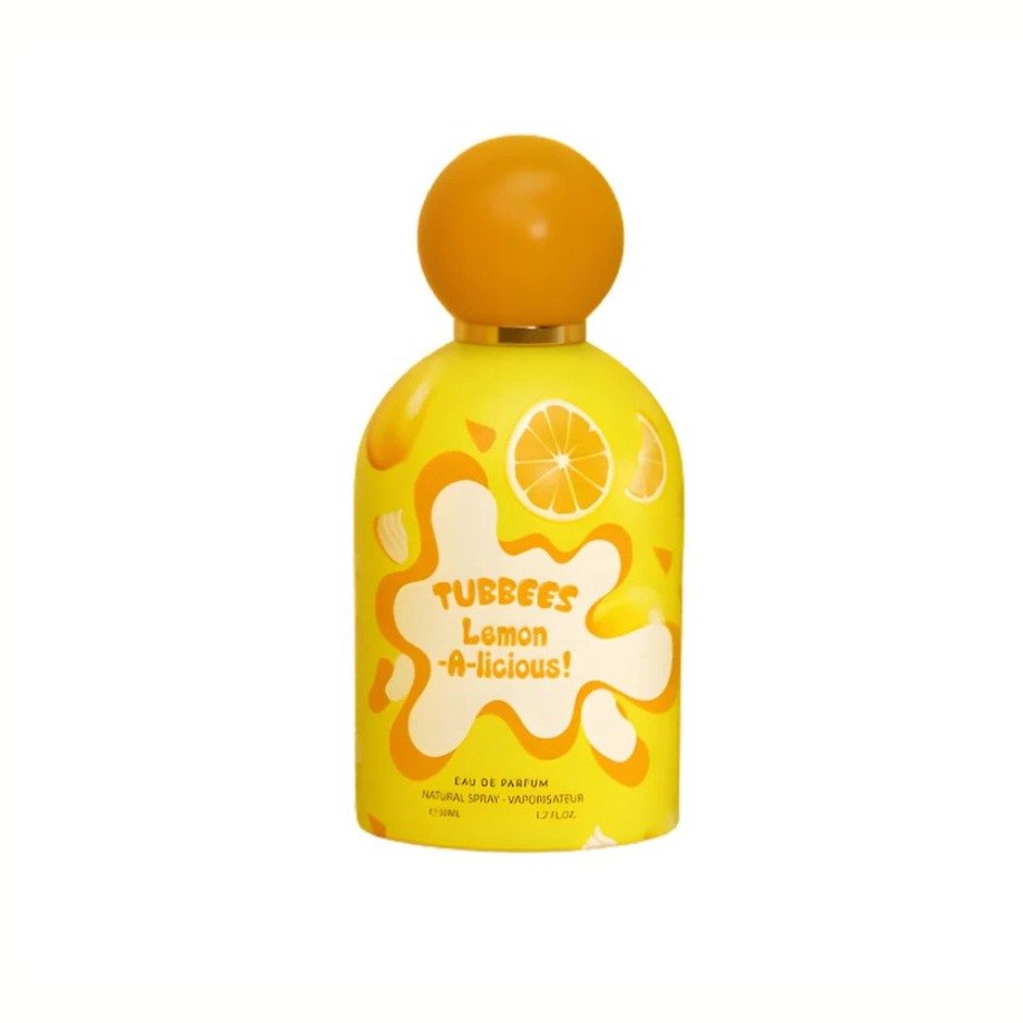 LEMON A-LICIOUS 50ML