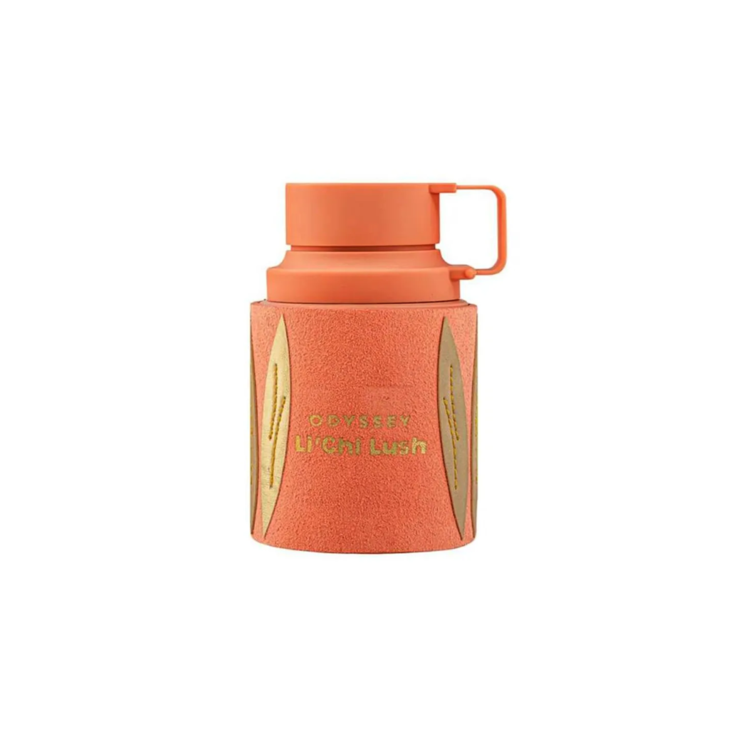 LICHI LUSH 100ML