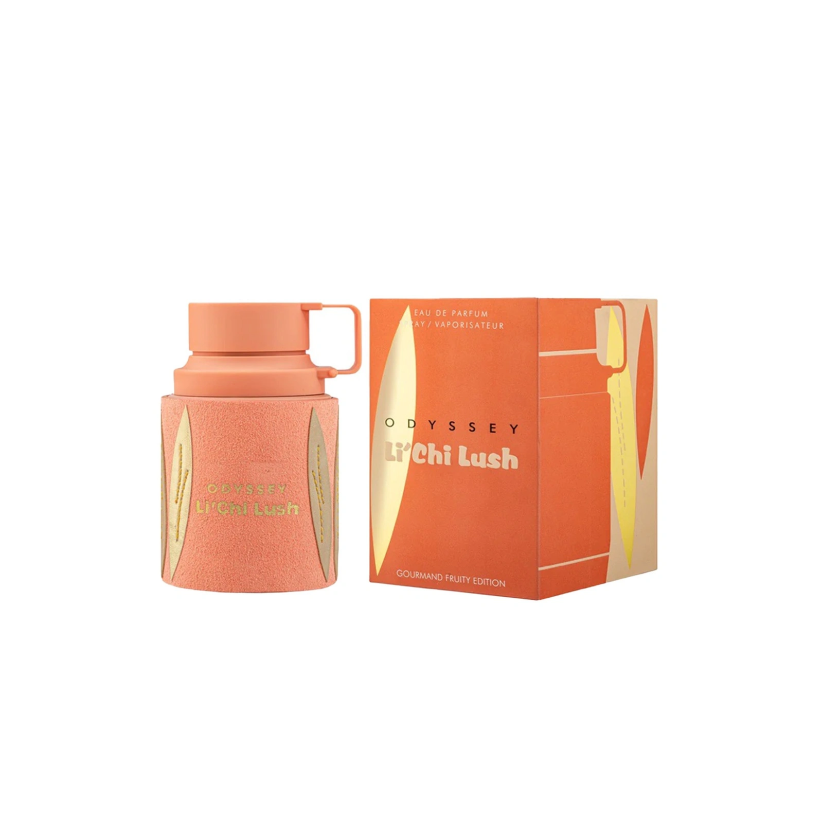 LICHI LUSH 100ML - Image 2