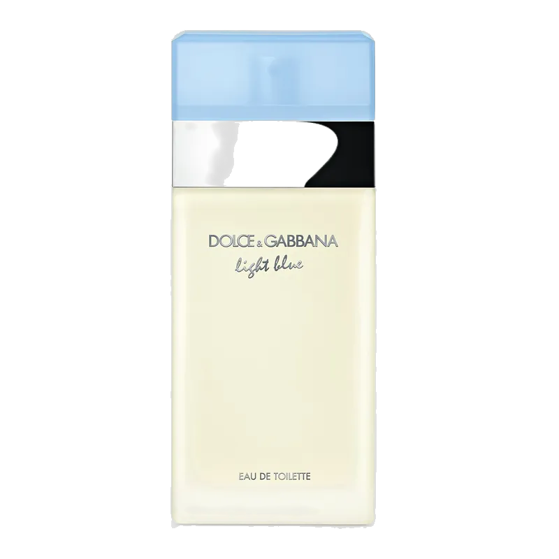 LIGHT BLUE 100ML