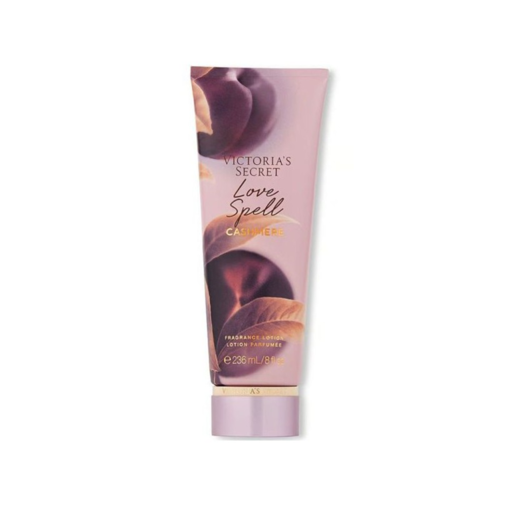 LOVE SPELL CASHMERE