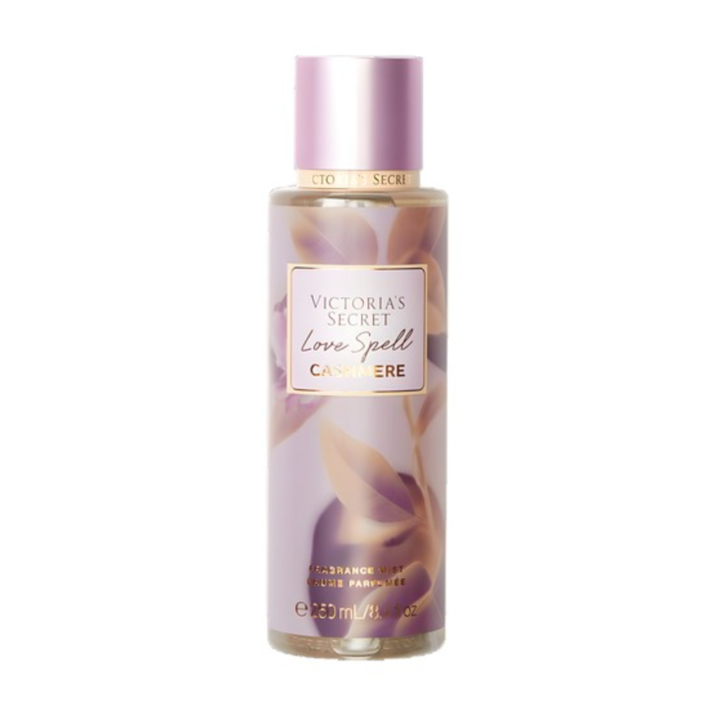 LOVE SPELL CASHMERE SPLASH