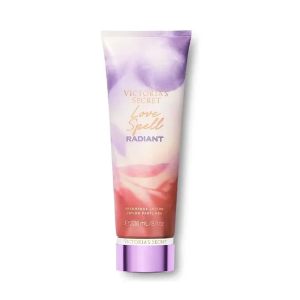 LOVE SPELL RADIANT