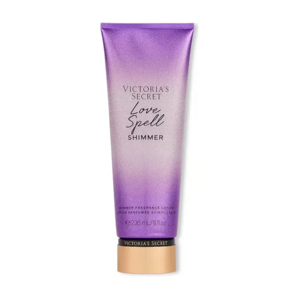 LOVE SPELL SHIMMER