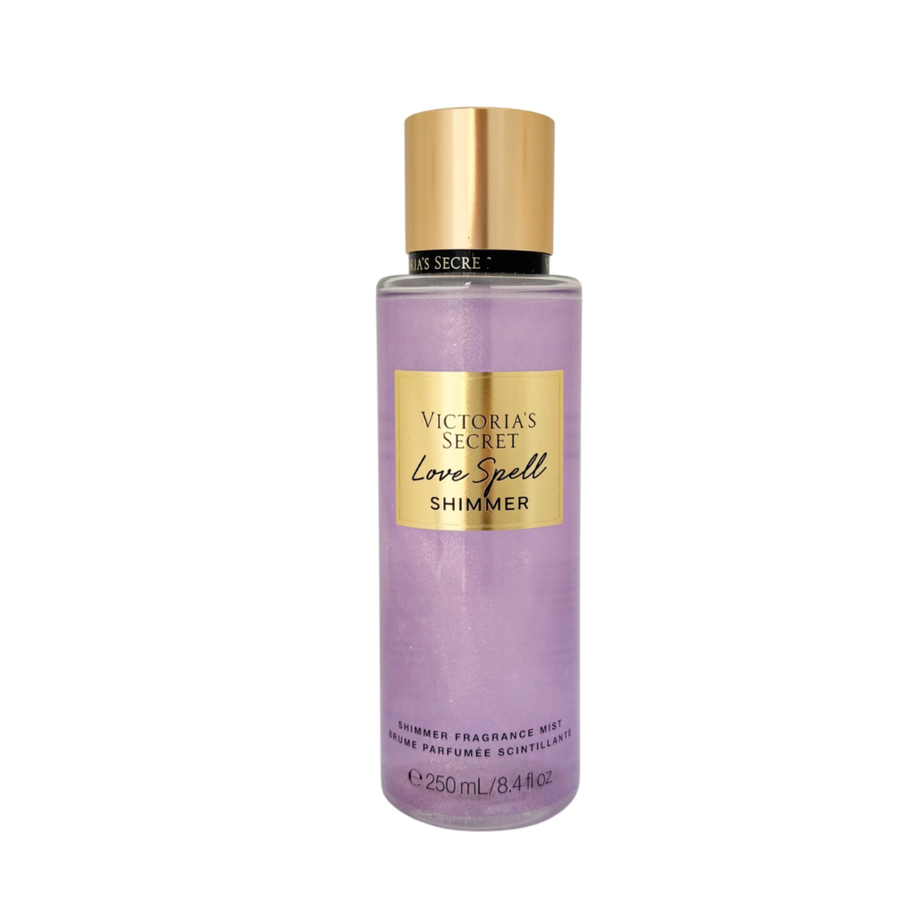 LOVE SPELL SHIMMER SPLASH