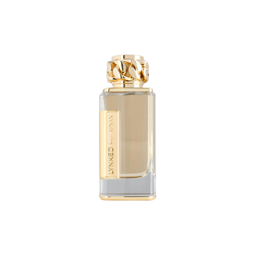 LYNKED FOREVER GOLD 100ML